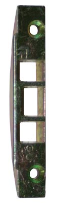Gâches à toupiller T 16 mm Gâches à toupiller T 16 mm