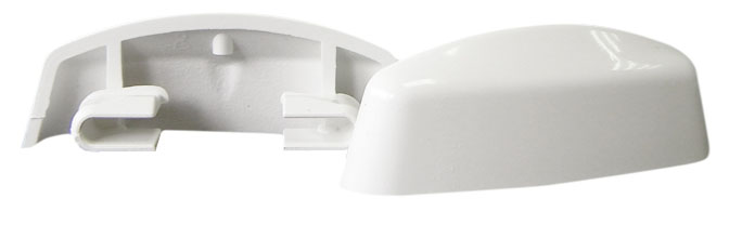 Accessoires de Menuiserie PVC Accessoires de Menuiserie PVC