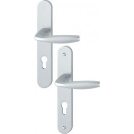Ensemble De Porte Argent Ensemble De Porte Argent