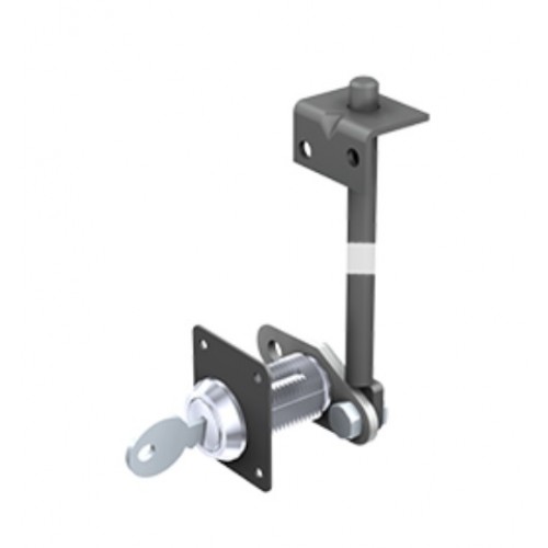 Ferrures Pour Portes De Placard Pliantes 5300 Ferrures Pour