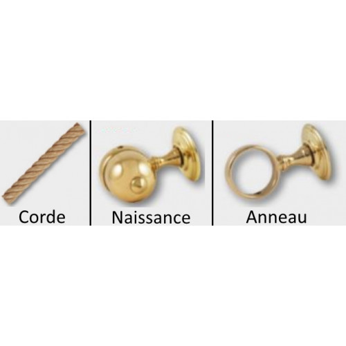 Support Main Courante Corde Main Courante Corde Main Courantes Supports Garde Corps