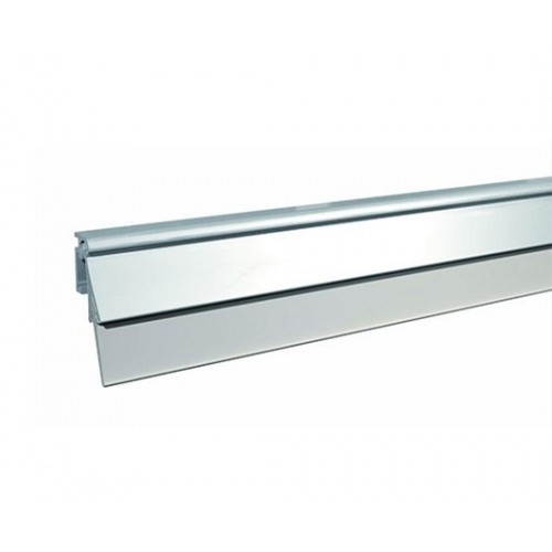 Bas De Porte Automatique En Alu Le Pivotant Port O Mat 2