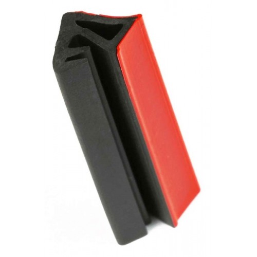 Joint De Recouvrement Sur Ouvrant Pour Menuiserie Bois S 9710