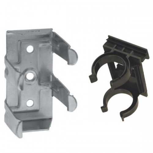 Clips Pour Fixation De Plinthe