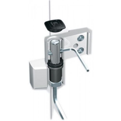 Dr Hahn Serie At 60 2 Lames Paumelles Et Fiches Ferrures