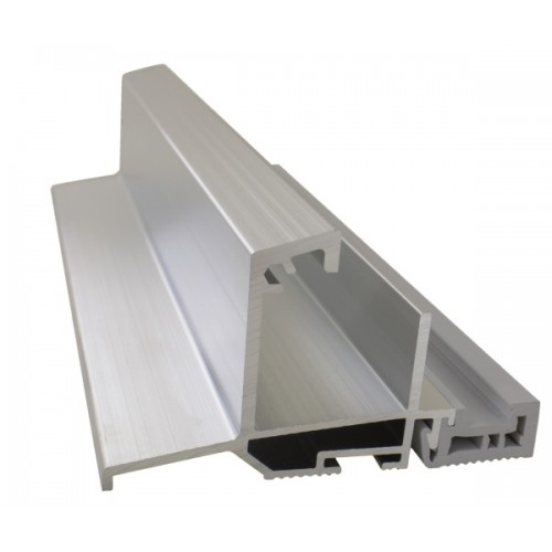 Seuil Jso58rt Pour Porte Et Porte Fenetre En Bois Et Accessoires