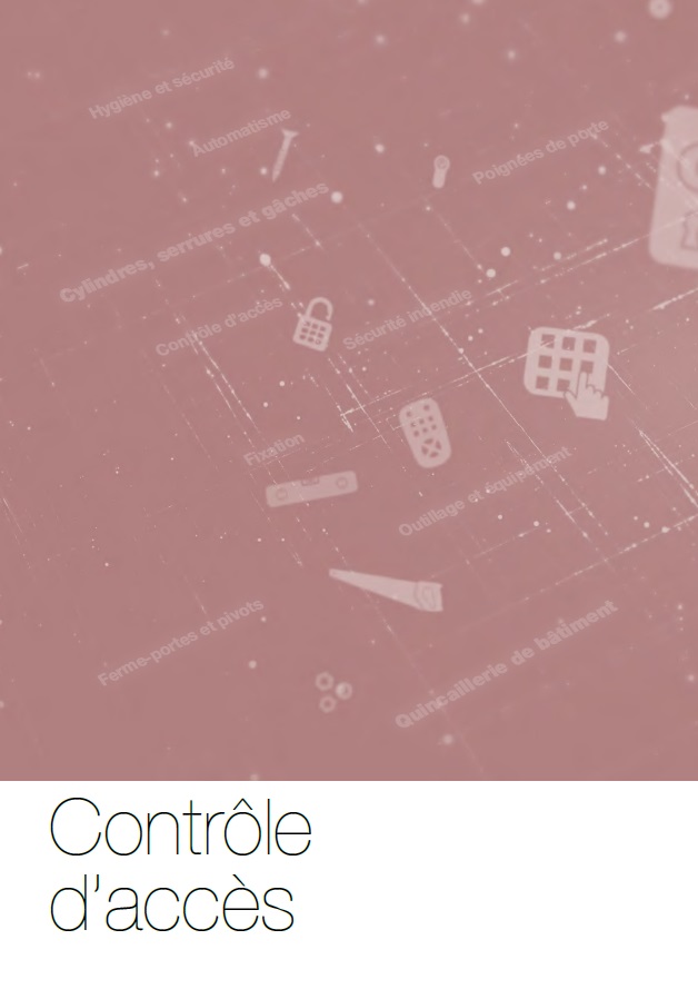 Couverture catalogue Chapitre 4