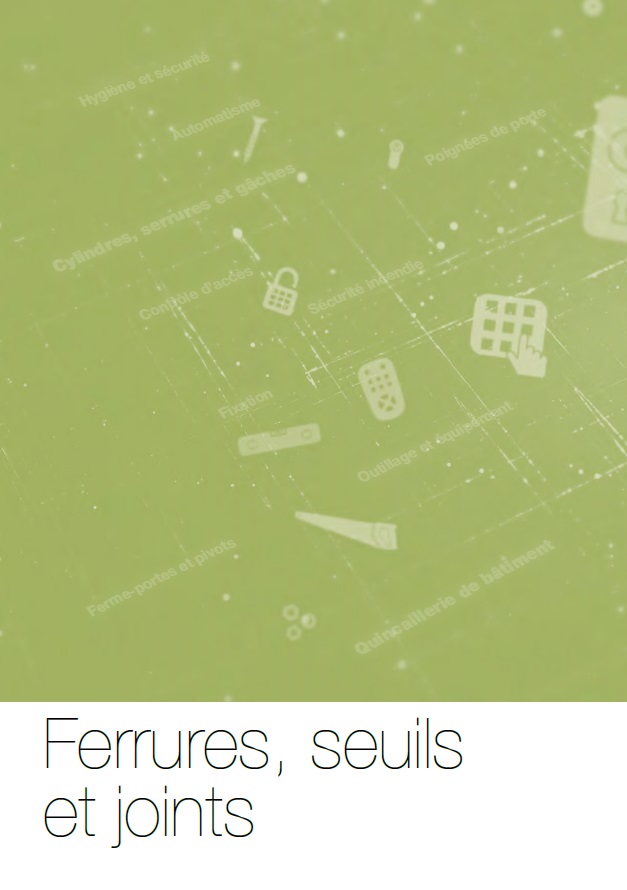 Couverture catalogue Chapitre 7