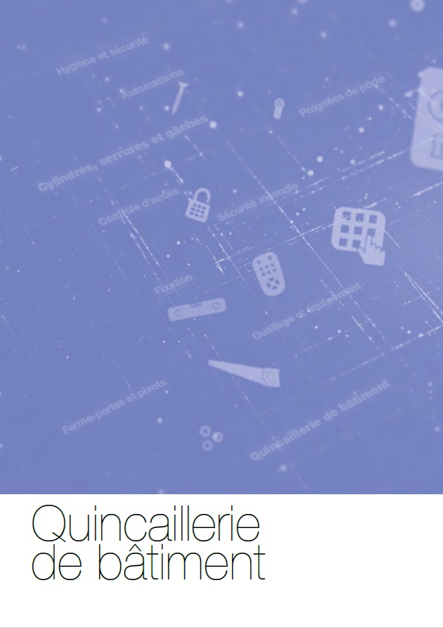 Couverture catalogue Chapitre 8