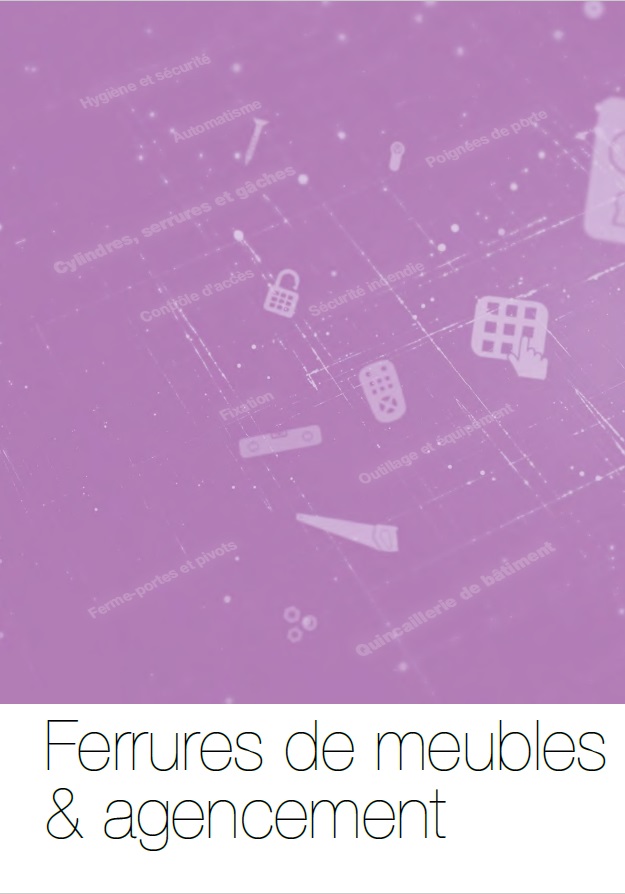 Couverture catalogue Chapitre 9