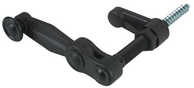 Arrêt de Volet PVC/Aluminium Arrêt de Volet PVC/Aluminium
