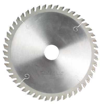 Lames de Scies Circulaires Lames de Scies Circulaires