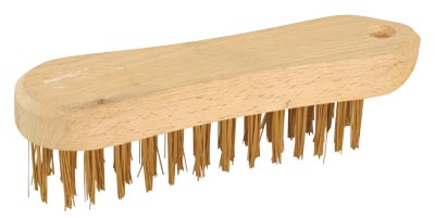 Brosses Métalliques Brosses Métalliques