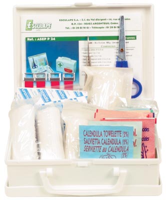 Premiers Secours Premiers Secours