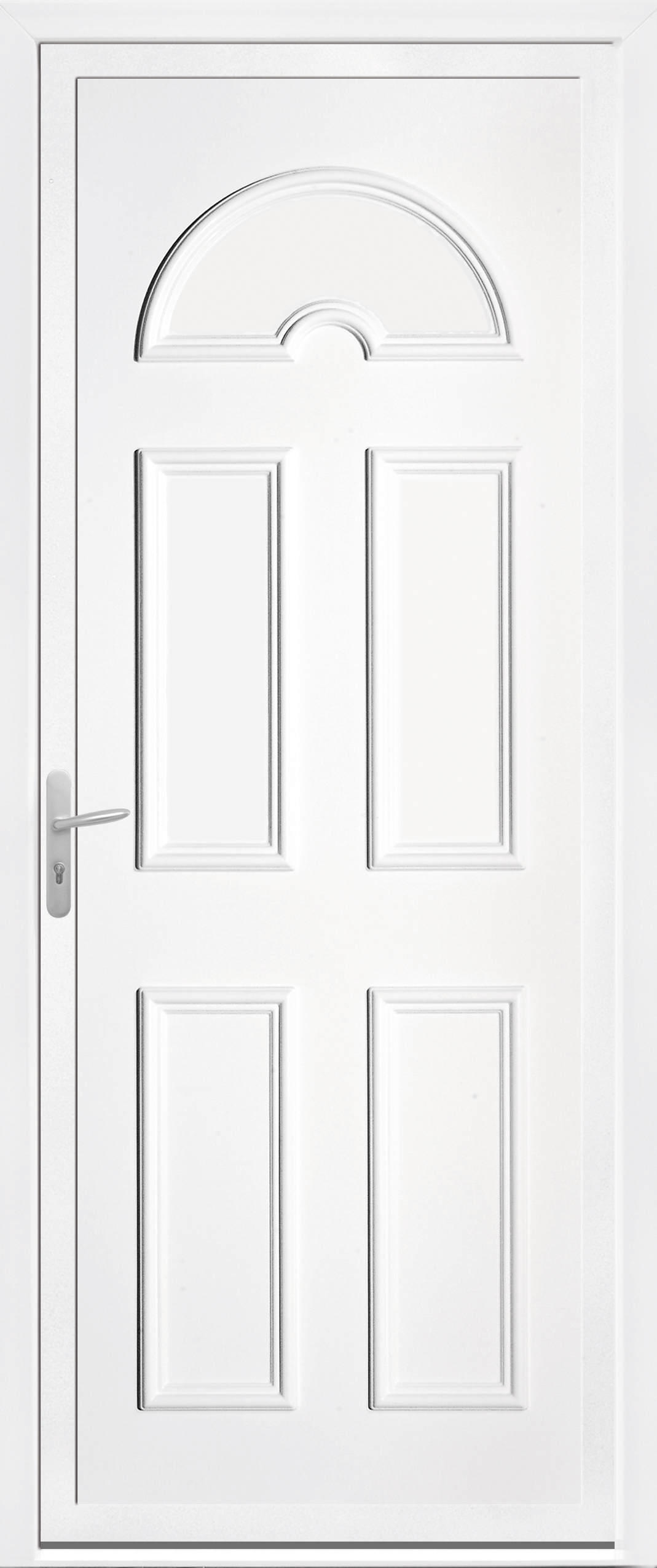 Panneau de porte PVC Biarritz