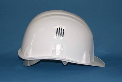 Casques de Chantier