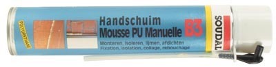 Mousse Polyuréthane Mousse Polyuréthane