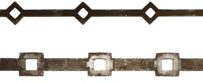Ornement de Grilles Portails et Rampes Ornement de Grilles Portails et Rampes