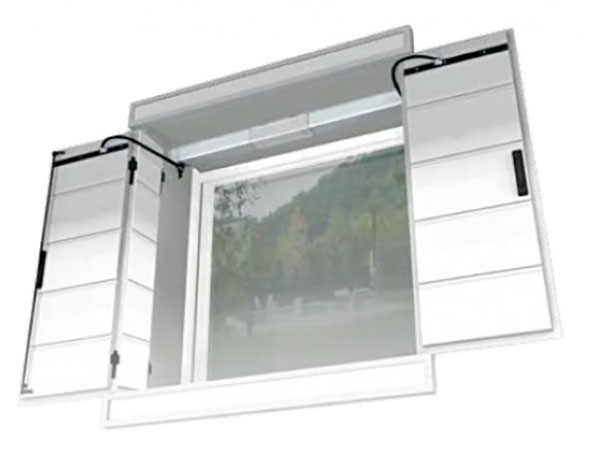 Automatisme Volets Automatisme Volets