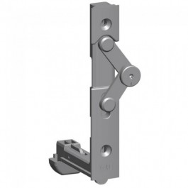 Verrou-loquet automatique Réf 353097D / G-24599-00-R-1 et Réf 353097G / G-24599-00-L-1