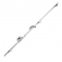 357551D - Serrure cylindre FORMULA 3 points