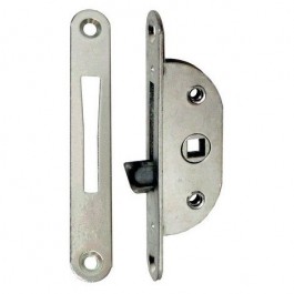 Loquet à larder Réf 373308 / A-G0109-00-0-1 et gâche  Réf 373309 / 0-0109F-00-0-1