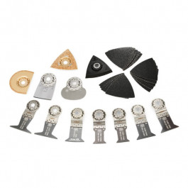 Set d’Accessoires Starlock Best of Renovation