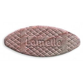 Lamelles en Bois Originales