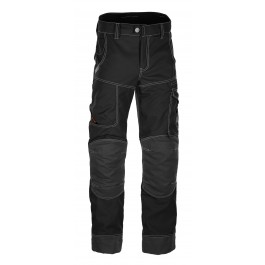 Pantalon Trident  vue de face