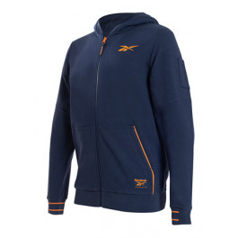 512732 - Veste à capuche Blue Hoodie