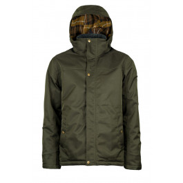 512706E - Parka TOTEM