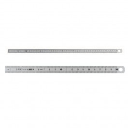 Réglets Inox Flexibles à 2 Faces