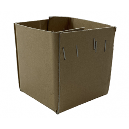 Cube de Rangement