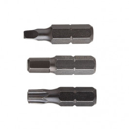 Blisters 5 Embouts Quality Empreintes Spécifiques