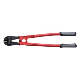 Pince coupe-boulon