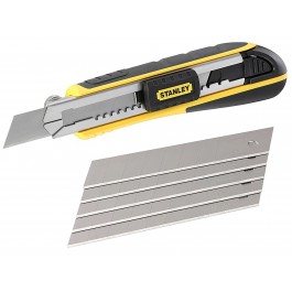 Cutter à Cartouche 18 mm - Fatmax