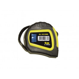 Mètre Bi-matière Professionnel 5 M