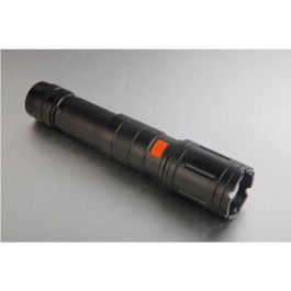 Lampe Torche LED Rechargeable 