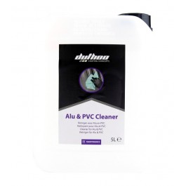 Nettoyant Alu & Pvc Cleaner