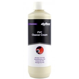 Nettoyant PVC Cleaner Cream