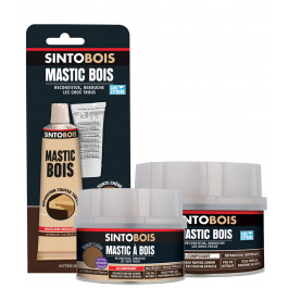 Mastics SintoBois Bois Standard