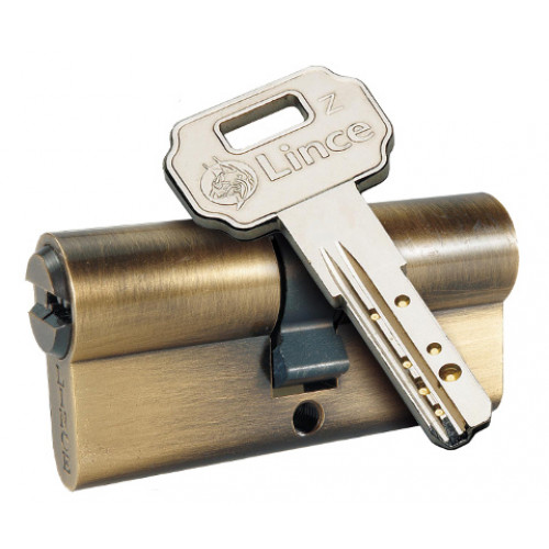 Cylindre De Sécurité Cylindre Haute Sécurité YALE Série 2100