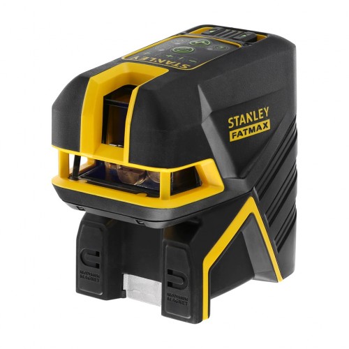 Niveau laser croix fatmax