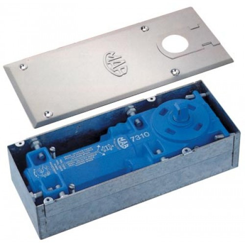 Pivot de Sol Série DC477 ASSA ABLOY GLASS STREMLER Pivots