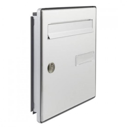 Boîtes aux Lettres Façade à Encastrer — free download