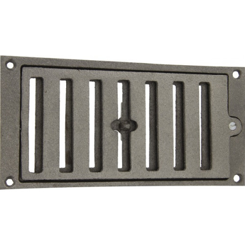 9363440 BMW X3 G01 Garniture, panneau de grille d'aération latérale, 39