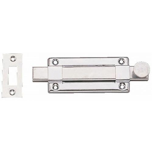 VERROU ECLADOR CYL.40MM VACH.67632/SC VACHETTE - 67632 SC