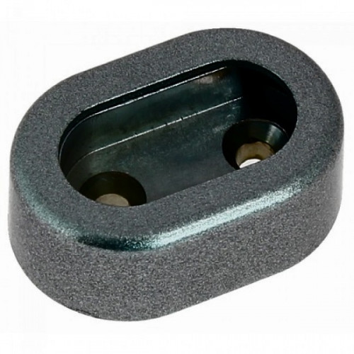 Industrie Planet Lot De 10 Ferrures Simples à œillet