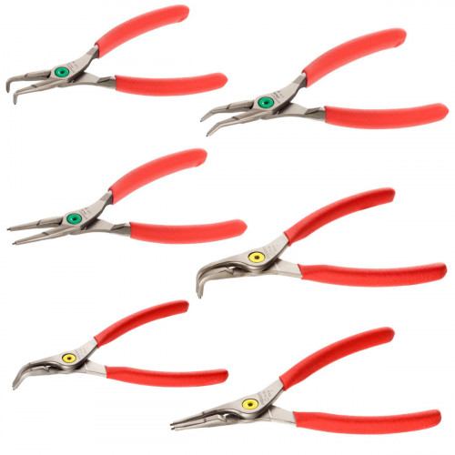 Pince Spro Pistol Grip Splitring Pliers - Leurre de la pêche