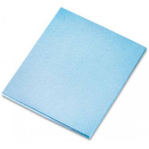 Éponge Abrasive Flat Pad 5 mm